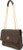 CAMELEON CERES PURSE - CONCEALED CARRY BAG BROWN