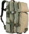 RED ROCK URBAN ASSAULT PACK - VENTILATED BACK OLIVE DRAB GRY