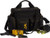 BROWNING RANGE BAG W/CARRY - STRAP 18"WX12.5"HX11"D BLACK