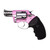 CHARTER CHIC LADY 38SPL 2" PINK/CASE