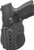 FOBUS HOLSTER EXTRACTION IWB - OWB SAVAGE STANCE LH