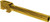 RIVAL ARMS BARREL SIG320 X5 - GOLD