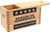 SHEFFIELD STANDARD PINE CRAFT - BOX FREE & BRAVE MADE IN USA