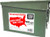 WINCHESTER 380ACP (CASE OF 2) - AMMO CAN 2/350RD 95GR FMJ RN