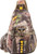 TENZING SLING DAY PACK MO - COUNTRY 750 CU. IN. W/OPT PCKT