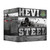 HEVI STEEL 12GA 3.5" #3 25/250