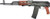 PIONEER ARMS AK-47 5.56 NATO - UNDER FOLDER WOOD FURNITURE