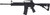 BUSHMASTER M4 PATROLMAN MOE - .223 16" BARREL 30-SHOT BLACK