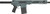 CMMG PISTOL BANSHEE MK3.308WIN - 12.5" 20RD PISTOL TUBE GREEN