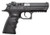 DESERT EAGLE BABY III 9MM - 10-SHOT BLACK POLYMER W/RAIL