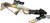 XPEDITION CROSSBOW KIT VIKING - X-380 RT EDGE 380FPS