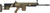 FN SCAR 17S DMR NRCH 6.5 CM - 16.25" 10RD FDE