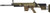 FN SCAR 17S DMR NRCH 6.5 CM - 16.25" 10RD FDE