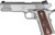 SPRINGFIELD 1911 LOADED 45ACP - 5" 7RD SS/WOOD GRIPS CA COMP
