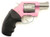 CHARTER ARMS PINK LADY .22WMR - 2" PINK/SS RUBBER