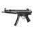 HK MP5 PISTOL 22LR 8.5" 25RD BLACK BLEM