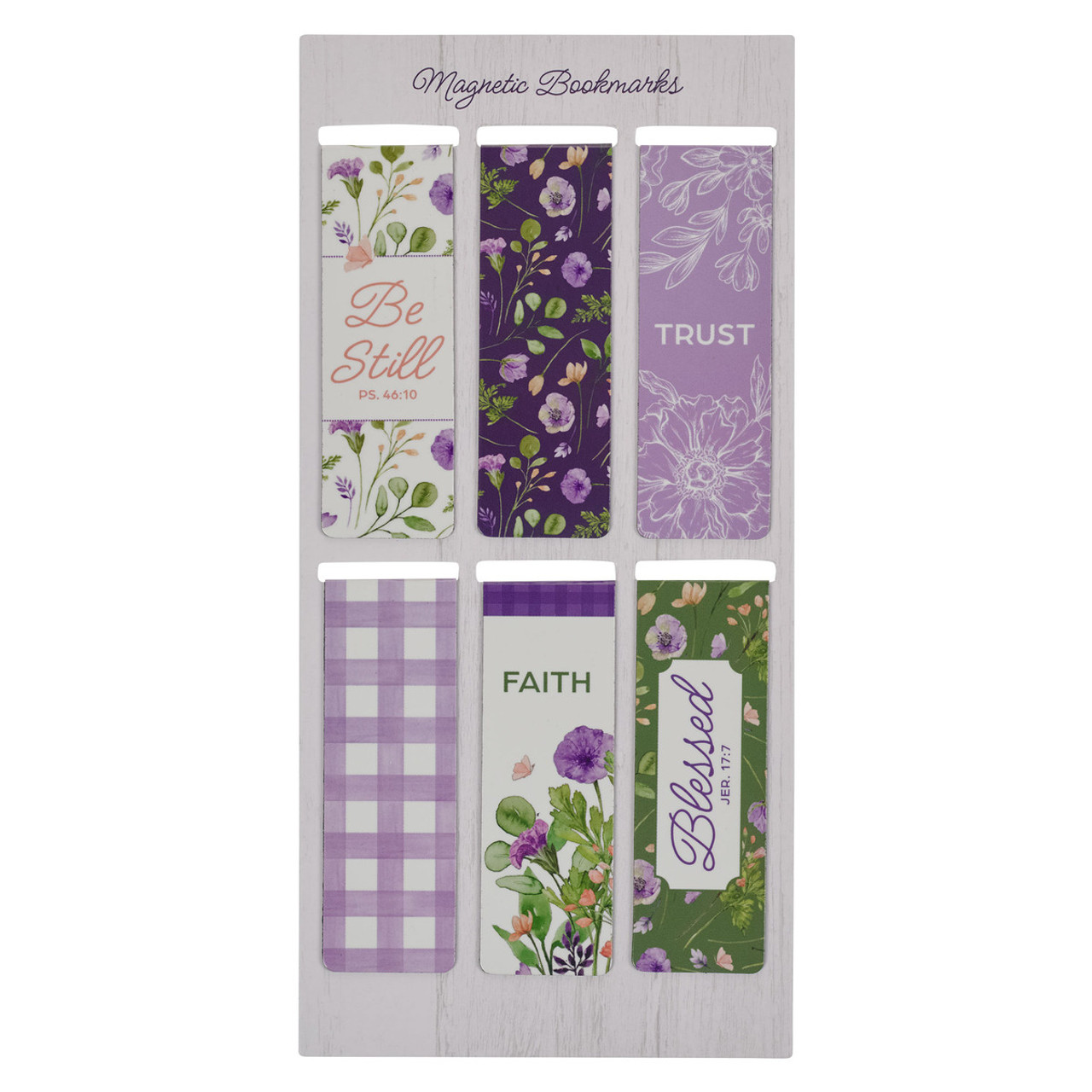 Scriptural Accents Washi Tape, (Blessed Be Boutique)