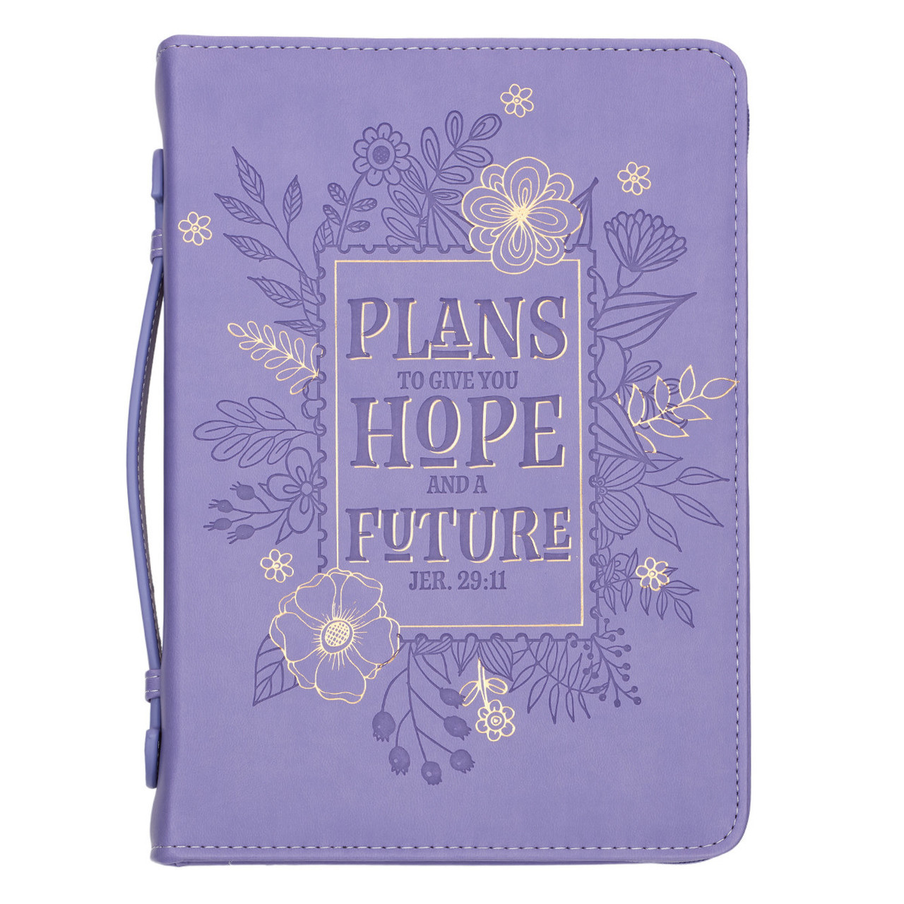 Women's Bible Covers