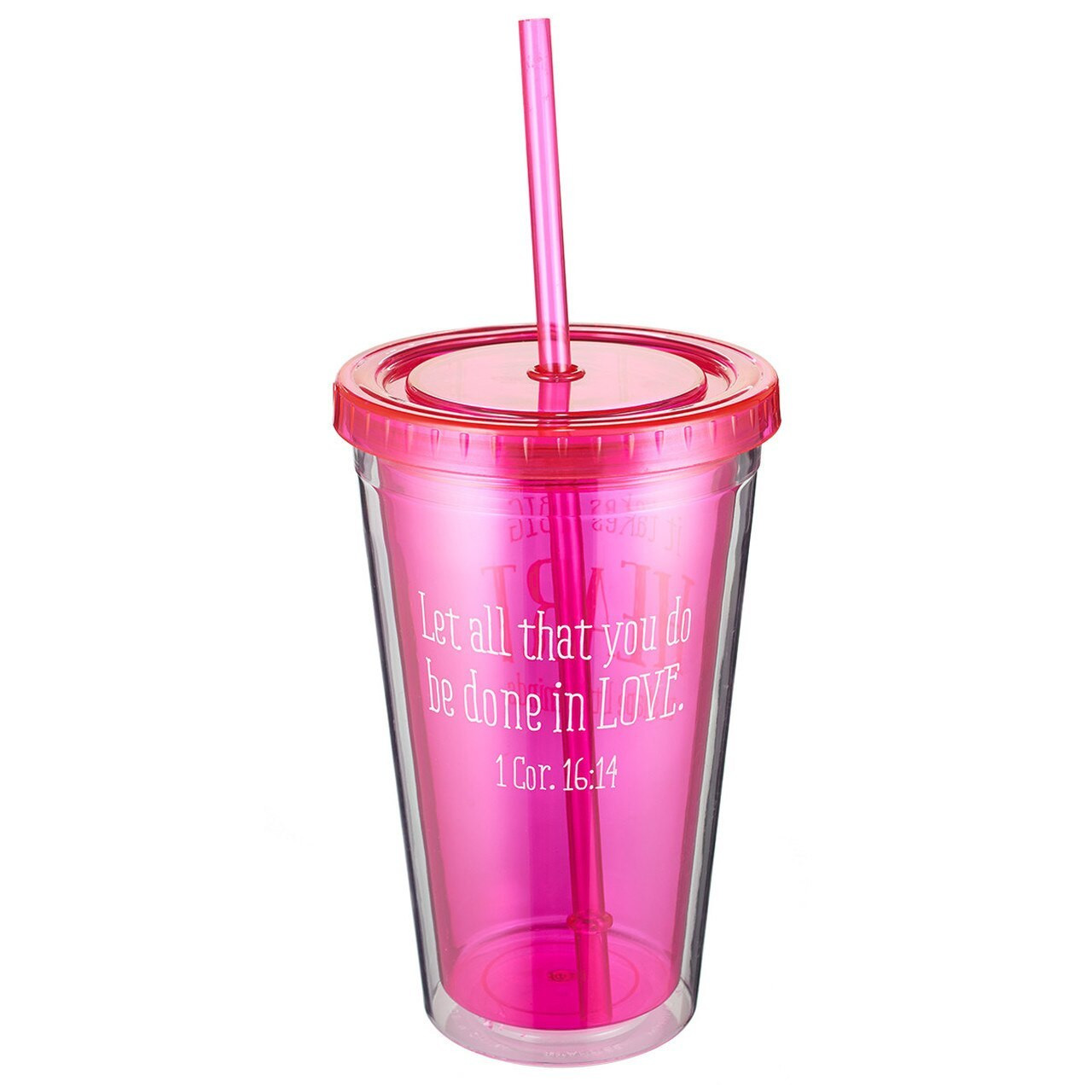 Tumblers