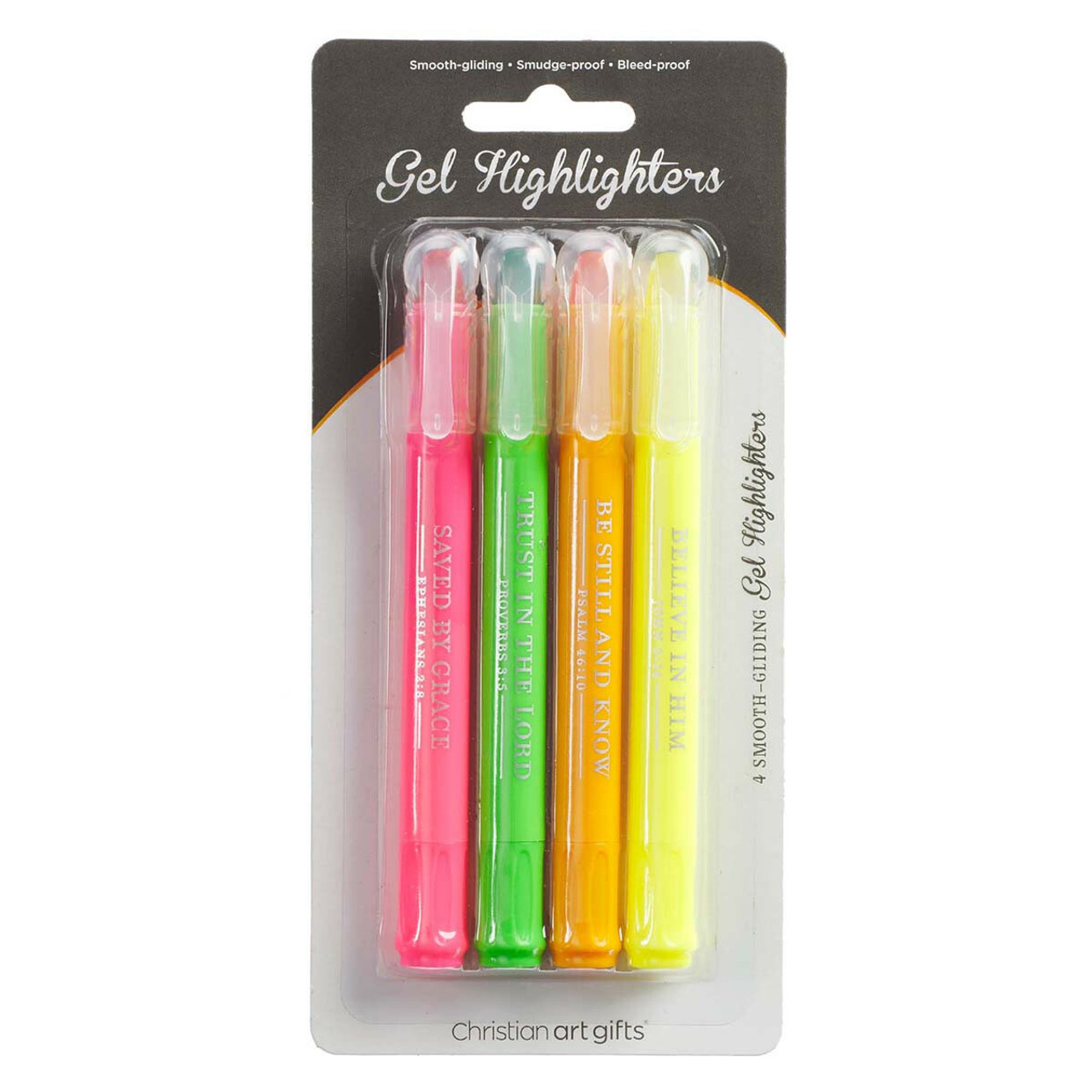 Highlighters