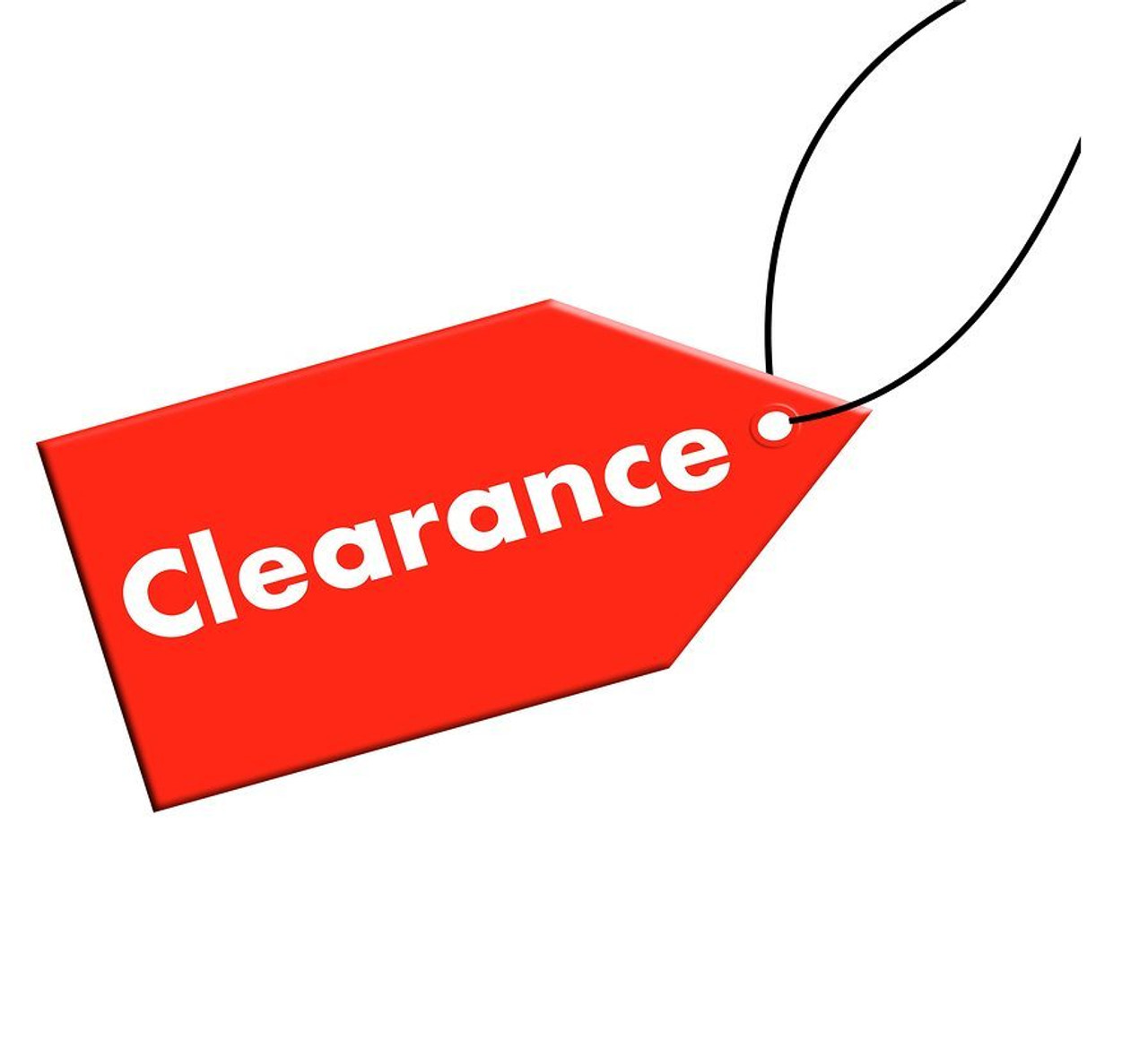 Clearance