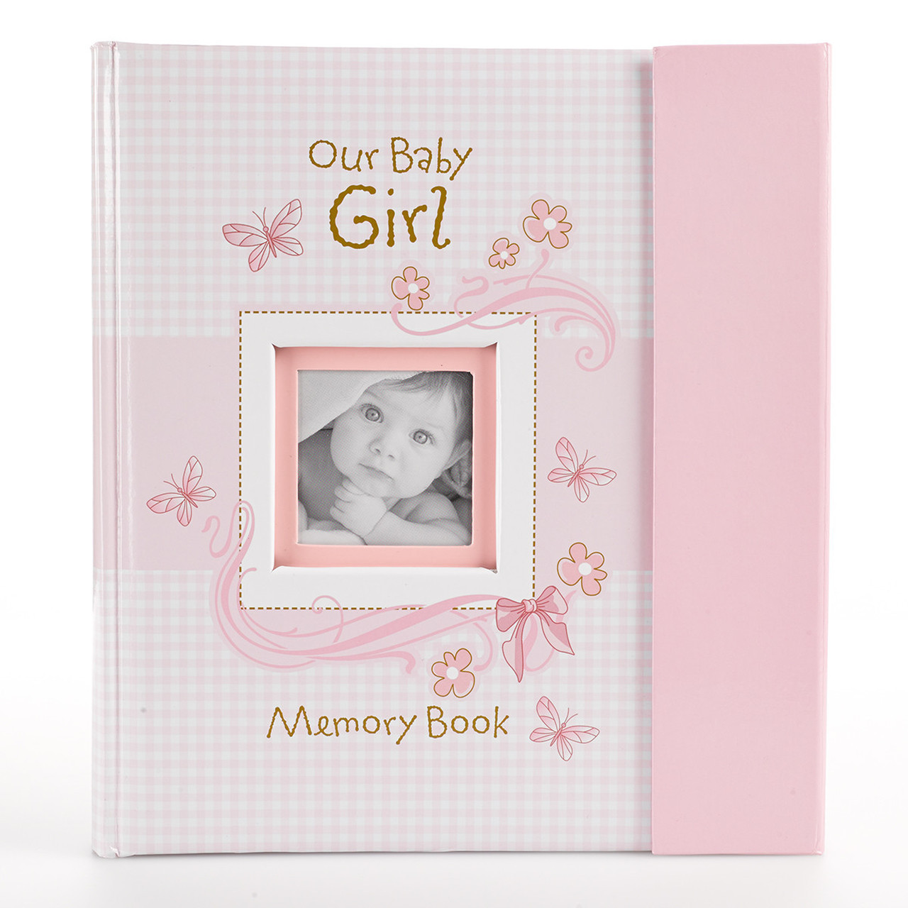 Memory Books & Photo Albums