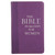 The Bible in 366 Days for Women Devotional - Purple