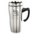 I Know the Plans - Jeremiah 29:11 Stainless Steel Travel Mug