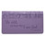 Be Still - Psalm 46:10 Checkbook Cover