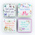 Everyday Blessings Inspirational Fridge Magnet Set - 1 Peter 5:7