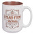 Stand Firm in the Faith Ceramic Mug – 1 Corinthians 16:13