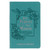 101 Prayers for Women Turquoise Faux Leather Gift Book