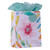 Embrace The Journey Pink Daisies Medium Gift Bag