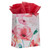 You've Got This Coral Poppies Medium Gift Bag