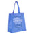 The Kingdom of God Blue Shopping Tote Bag - Matthew 6:33