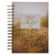 Trust in the LORD Field Grass Wirebound Journal - Proverbs 3:5