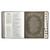 Two-tone Brown Faux Leather Family Heritage Bible