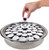 TrueVine Prefilled Communion Cups and Wafer Set