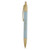 Rejoice Always Frosty Blue Classic Gift Pen - 1 Thessalonians 5:16