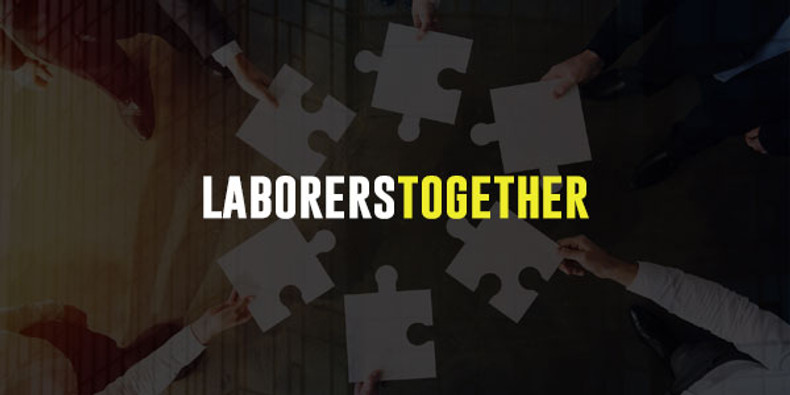 Laborers Together