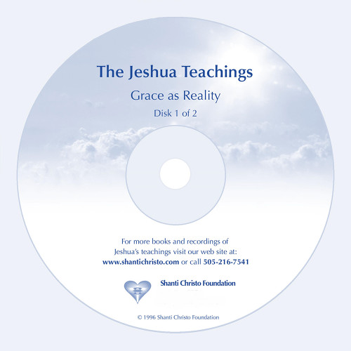 Grace as Reality (MP3) Grace as Reality (MP3)