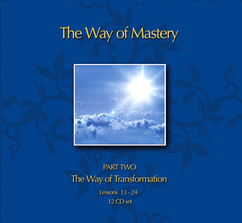 The Way of Transformation - Set Two (MP3)