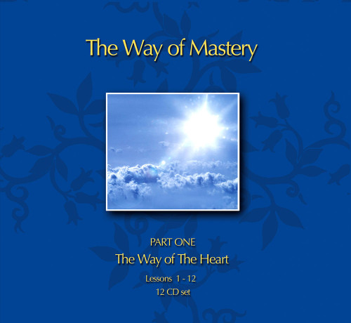 The Way of the Heart - Set One (MP3) The Way of the Heart - Set One (MP3)