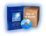 The Way of Mastery Hardcover - Enhanced Edition - Box of 10 Books