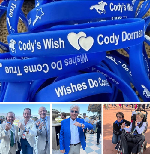 Cody's Wishbands