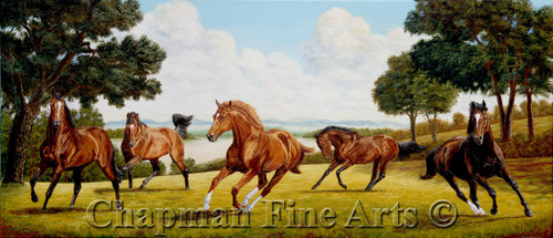 4 x 9.25 Greeting Card, $7.00 Per