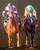 I'll Have Another/Bodemiester Preakness, Giclee Print I'll Have Another/Bodemiester Preakness, Giclee Print