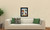 Med. Lrg. 24 x 18" Black Frame Med. Lrg. 24 x 18" Black Frame