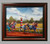 16 x 20" Oxford frame 16 x 20" Oxford frame