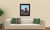 Lrg. 30 x 24" Framed, Oxford  Lrg. 30 x 24" Framed, Oxford